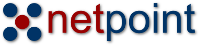 net point logo